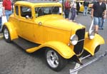 32 Ford 5W Coupe