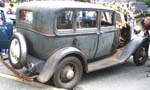 32 Ford ForDor Sedan