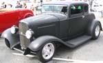 32 Ford Chopped 5W Coupe