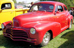 46 Chevy Coupe