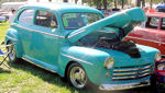 47 Ford Tudor Sedan