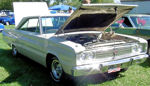 67 Dodge Coronet 2dr Hardtop