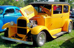 28 Studebaker 2dr Sedan