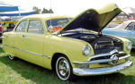 50 Ford Tudor Sedan