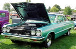 64 Chevy Impala 2dr Hardtop