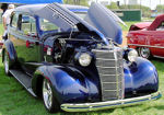 38 Chevy 2dr Sedan