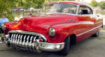 52 Buick 2dr Hardtop