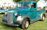 40 Chevy Pickup