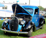 39 Ford Pickup