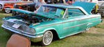 63 Ford Galaxie 2dr Hardtop Custom