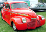 40 Chevy 2dr Sedan