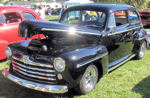 47 Ford Tudor Sedan