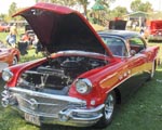 56 Buick 2dr Hardtop