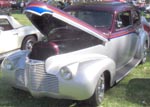 40 Chevy 2dr Sedan