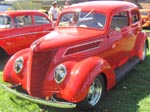 37 Ford Tudor Sedan