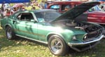 69 Ford Mustang MachI Fastback