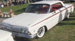 62 Chevy Impala 2dr Hardtop