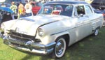 54 Mercury Tudor Sedan