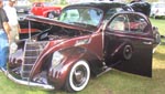 37 Lincoln Zephyr 3W Coupe