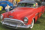 52 Buick 2dr Hardtop