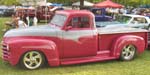 48 Chevy Chopped Pickup