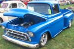 57 Chevy Pickup