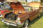 57 Chevy Convertible