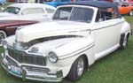 48 Mercury Convertible