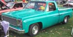 77 Chevy SWB Pickup