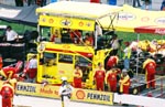 Pennzoil 29 Pits