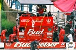 Budweiser 8 Pits