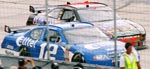 07 NASCAR Dover 400