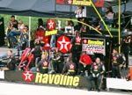 Havoline 42 Pits