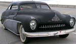 50 Mercury SwitchBlade Chopped Tudor Sedan Custom