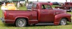 48 Chevy Chopped Pickup