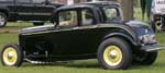 32 Ford Hiboy 5W Coupe