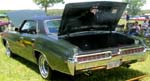 69 Buick Wildcat 4dr Hardtop