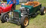 25 Ford Model T Bucket Roadster Pickup