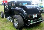 32 Ford Hiboy Chopped 5W Coupe