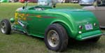 32 Ford Hiboy Roadster