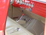 66 Chevy SWB Pickup Custom Dash