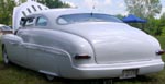 49 Mercury Chopped Tudor Sedan Custom