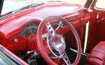 49 Chevy Chopped Xcab Pickup Custom Dash