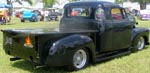 49 Chevy Chopped Xcab Pickup