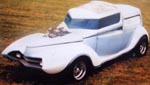 Starbird Custom Sedan Delivery