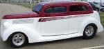 36 Chevy Chopped Tudor Sedan