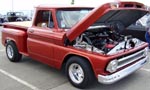 66 Chevy SNB Pickup