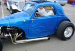 48 Fiat Topolino Hiboy Coupe