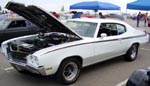 70 Buick Skylark GSX 2dr Hardtop