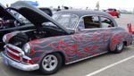 50 Chevy 2dr Sedan